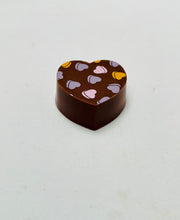Load image into Gallery viewer, Milk / Semi-sweet Chocolate Ganache