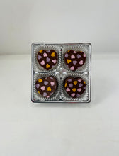 Load image into Gallery viewer, Milk / Semi-sweet Chocolate Ganache