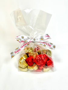 Foiled Hearts