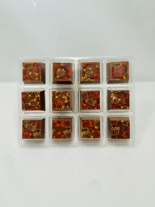Chocolate Ganache Bonbons