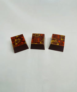 Chocolate Ganache Bonbons