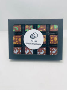 Variety Boxes
