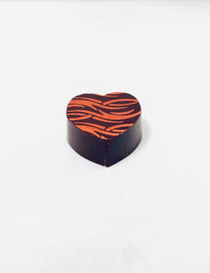 Grand Marnier Ganache