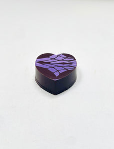 64% Dark Chocolate Ganache