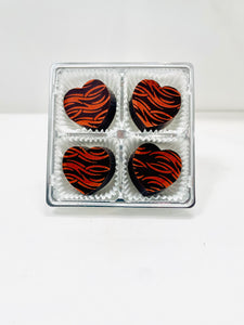 Grand Marnier Ganache