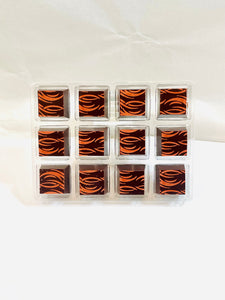 Grand Marnier Ganache