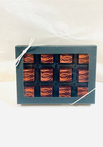Grand Marnier Ganache