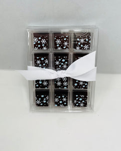 Snowflake Box