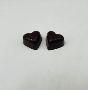 Foiled Hearts