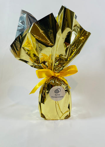 Chocolate Egg with Surprise