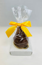 Load image into Gallery viewer, Swirl Chocolate Egg