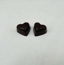 Load image into Gallery viewer, Chocolate Hearts