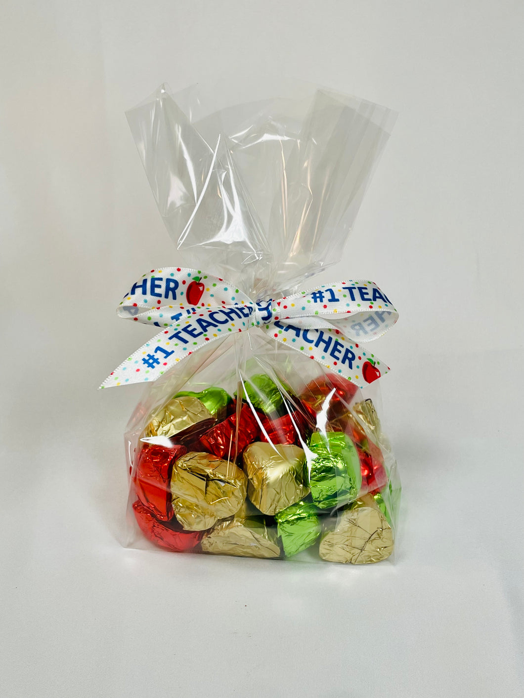 Foiled Hearts