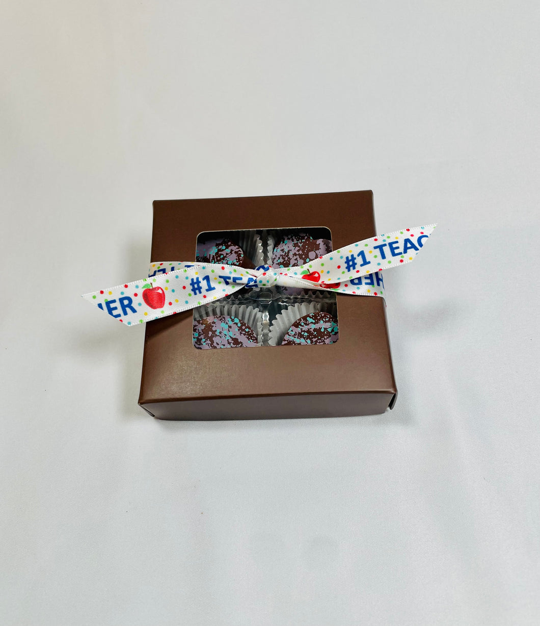 Teacher Appreciation Collection