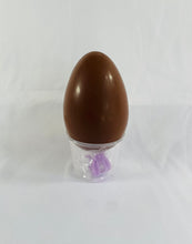Load image into Gallery viewer, Chocolate Egg with Surprise