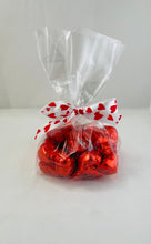Load image into Gallery viewer, Solid Chocolate Hearts