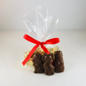 Holiday Trio Bag