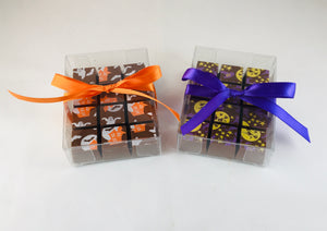 Halloween Decorative Solids