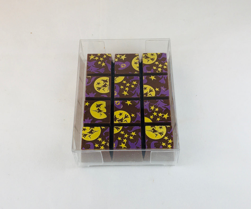 Halloween Decorative Solids