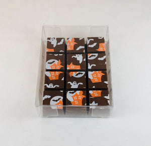 Halloween Decorative Solids